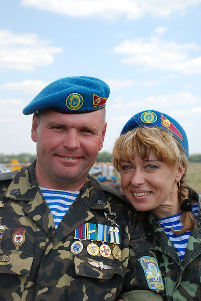 Наталия Загребельная