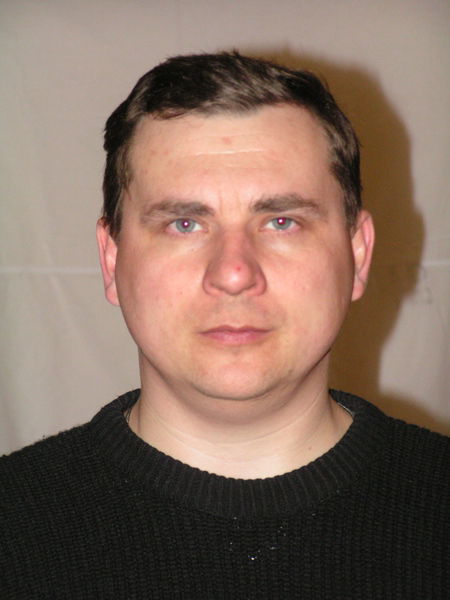 Александр Каленков