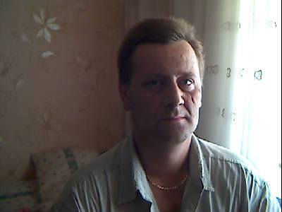 Ярослав Чуваков