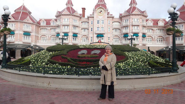 Бадмацыренова Цырендолгор