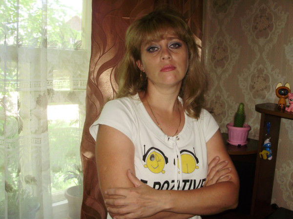 Галина Козина