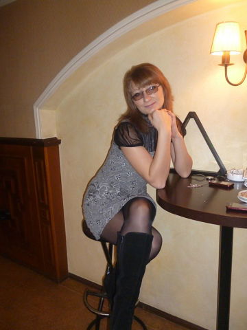 Юлия Зиновьева