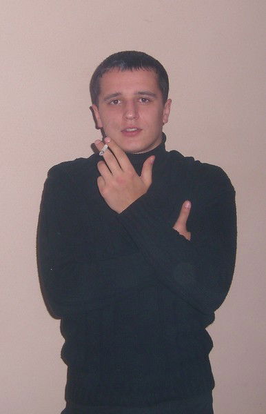 Литвинко Эдуард