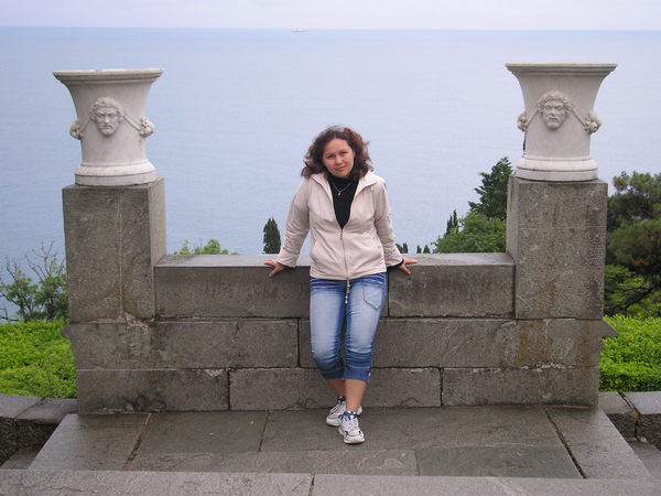 Гульнара Хабибулина