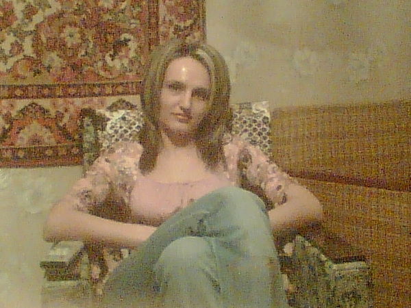 Татьяна Коротина