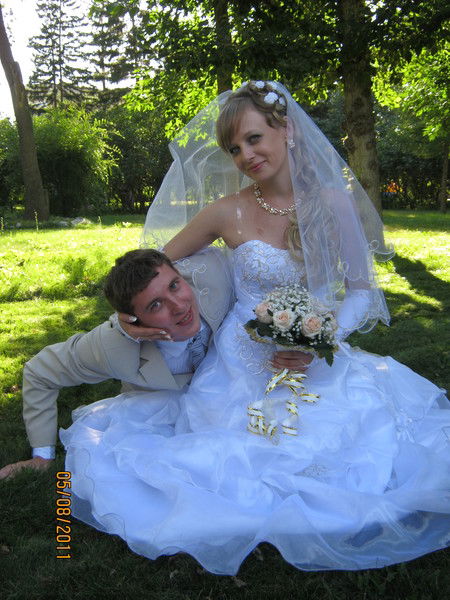 Ольга Цыбенко