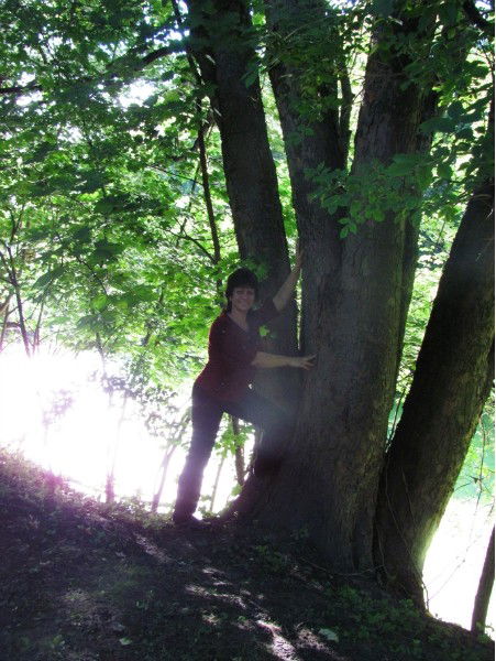 Наталья Ната