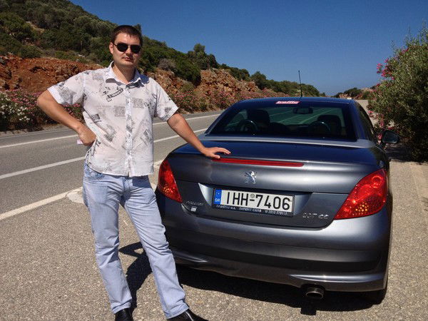 Марат Куватов