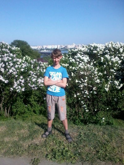 Дима Шкарупа