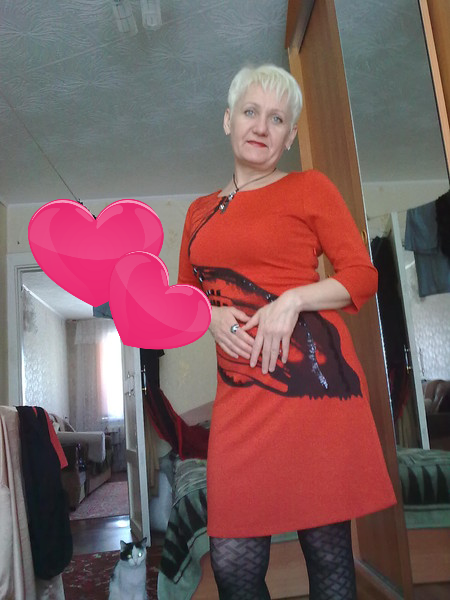 Колобовникова Татьяна