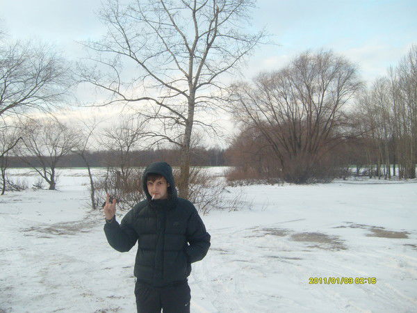 Александр Кудинов