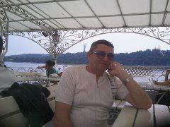 Владимир Горзинский