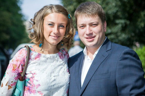 Кристина Зайцева