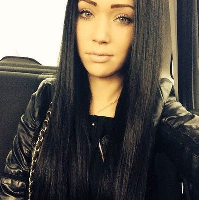 Наталья Антонова