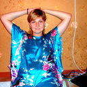 Оксана Беликова