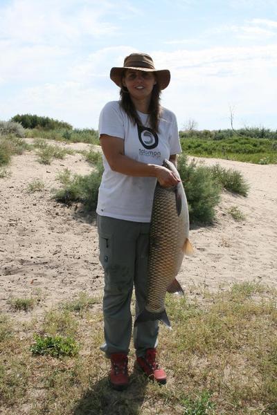 Yekaterina Borissova