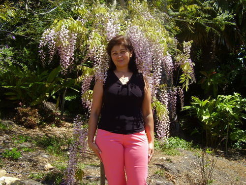 Эльмира -Ibatulina