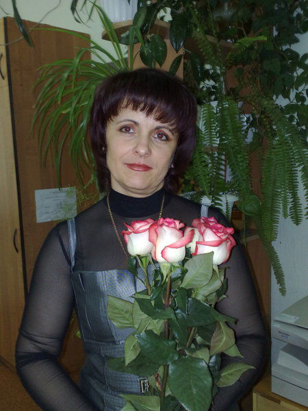 Анна Гринюк-Вербецкая