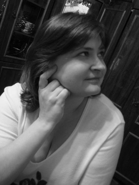 Светлана Котова