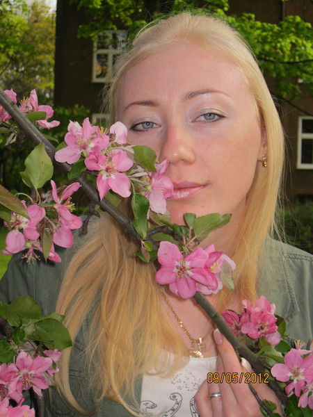 Анастасия Марчук