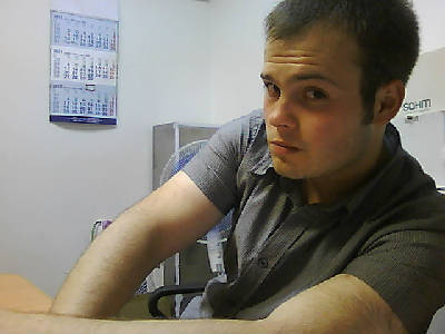 Артем Мякота