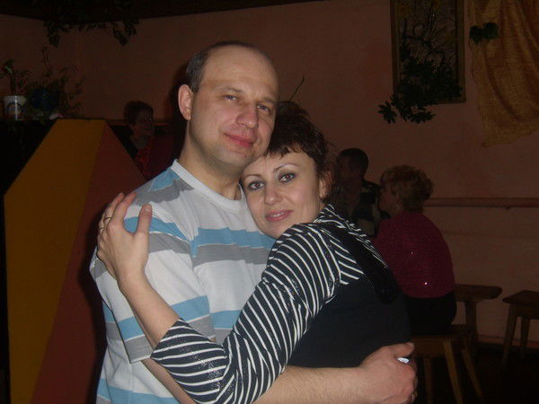 Сергей И Юлия Бондаренко