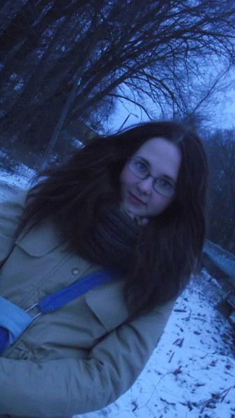 Надежда Эсанова