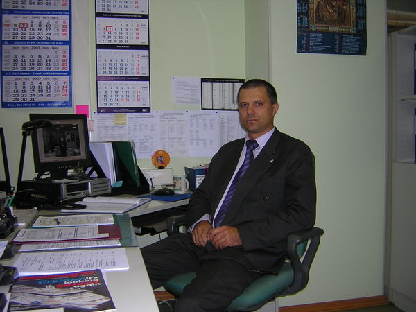 Сергей Волошин