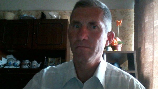 Сергей Рютин