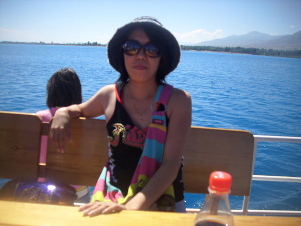 Айка Кипшакбаева