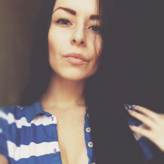 Екатерина Скрипничук