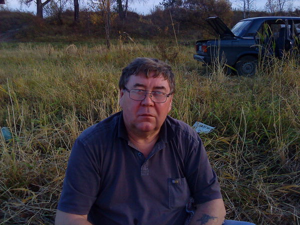 Константин Веденин