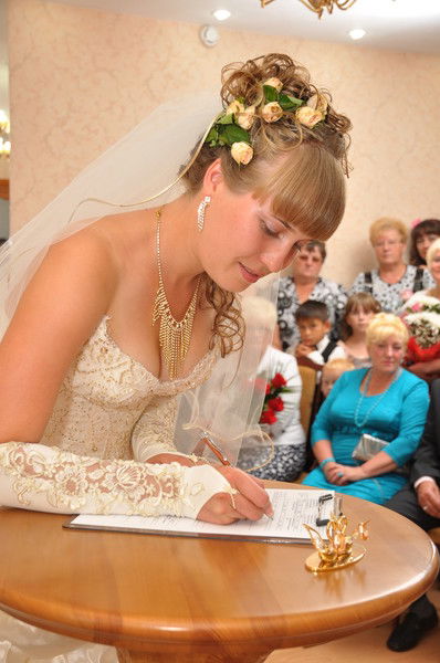 Варенька Скоморохова