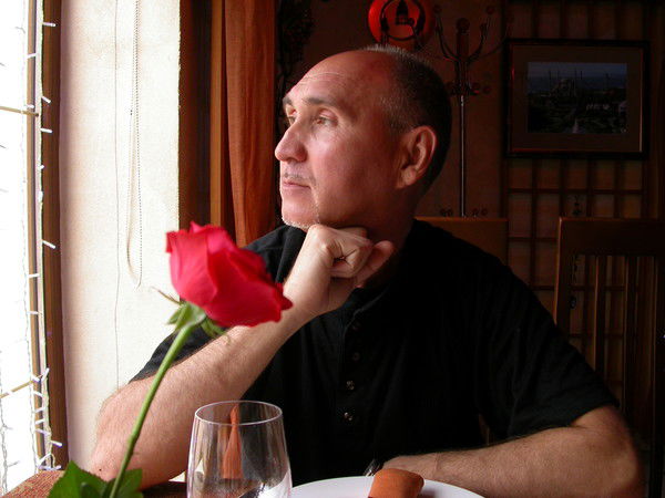 Игорь Сахно