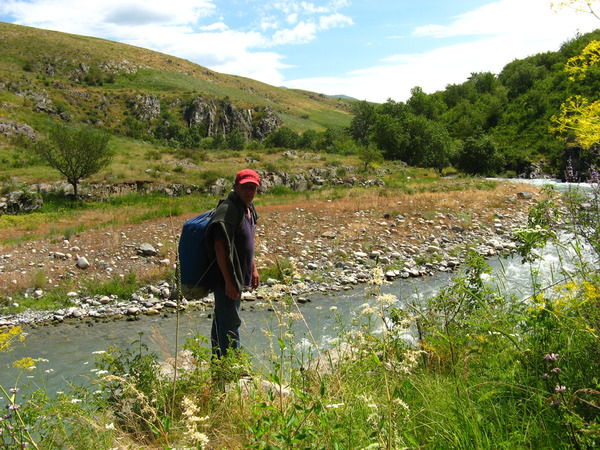 Сергей Фартышев