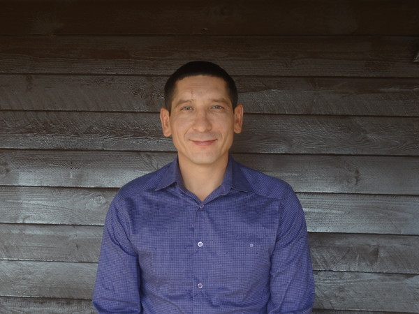 Ильгиз Носаев