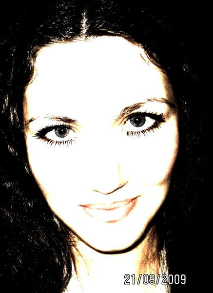 Елизавета Тетерина