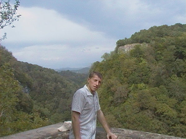 Артем Чернышев