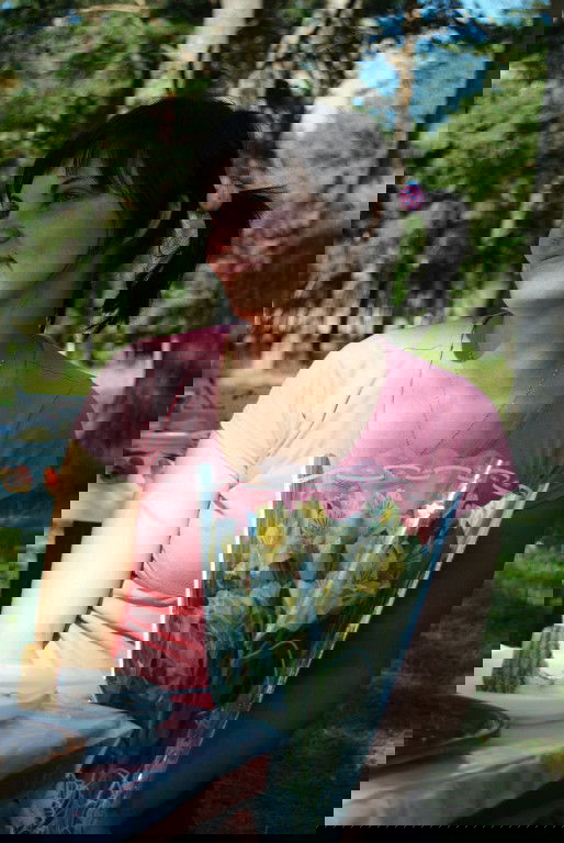 Алена Ларченко