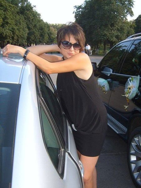 Алина Земченко