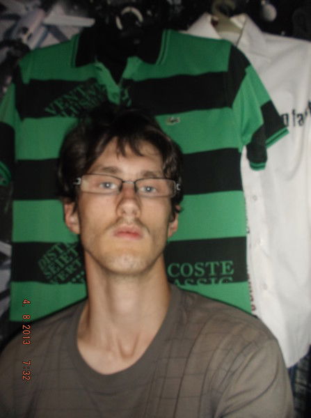 Евгений Смык