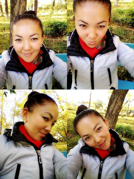 Катила Бакытбек Кызы