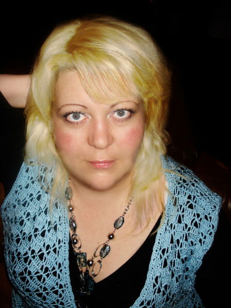 Анна Федотова