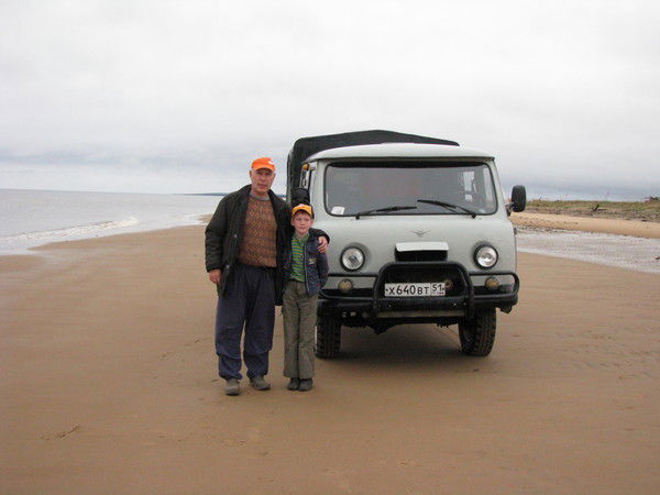 Кузнецов Владимир