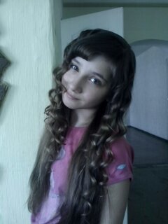 Карина Черикова