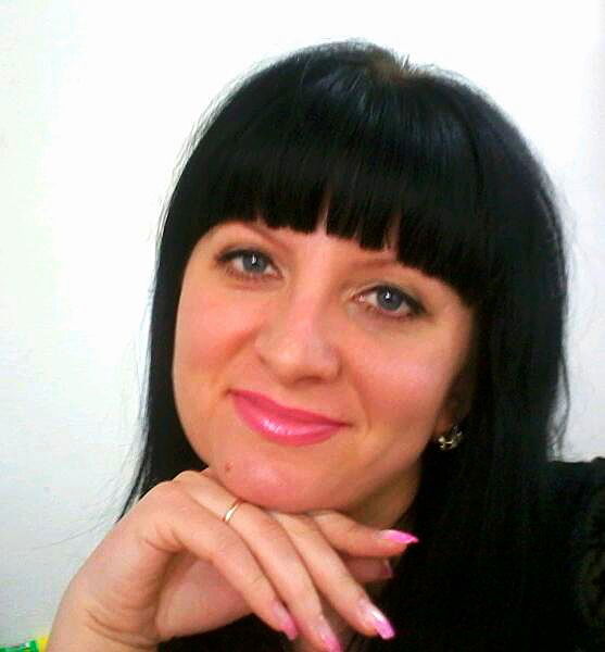 Вероника Гребенникова