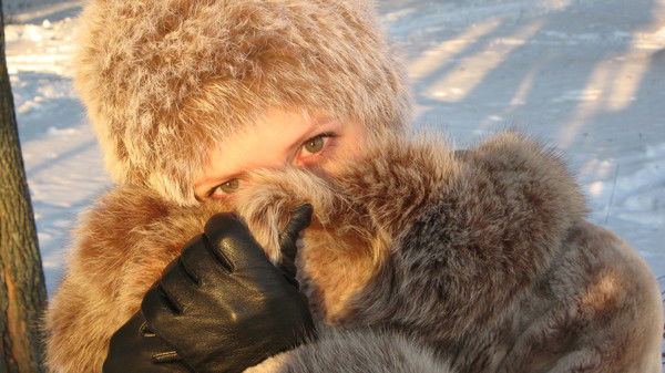 Анна Прищепова