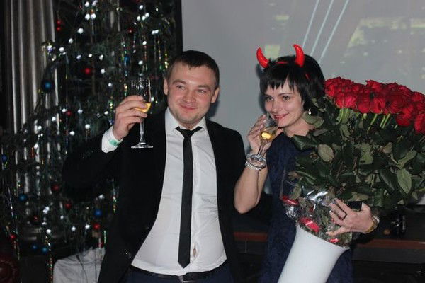 Анастасия Грицук