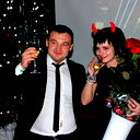 Анастасия Грицук
