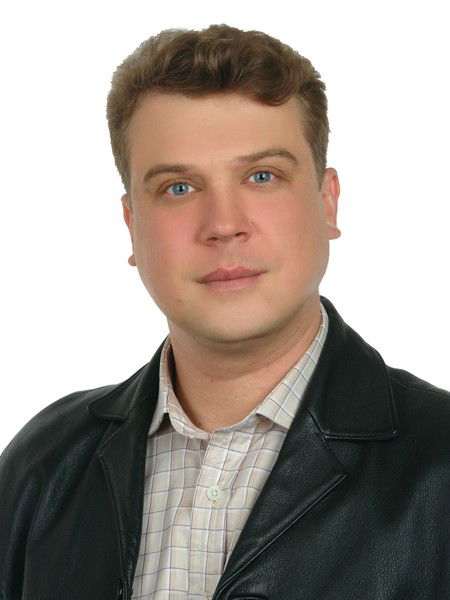 Александр Соломатин